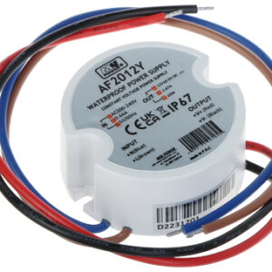 ZASILACZ IMPULSOWY 12V/1.67A-TP-V2 MW POWER
