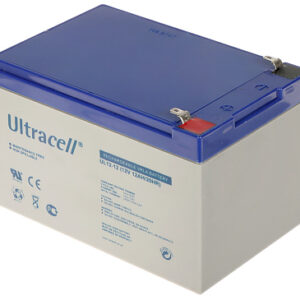 AKUMULATOR 12V/12AH-UL ULTRACELL