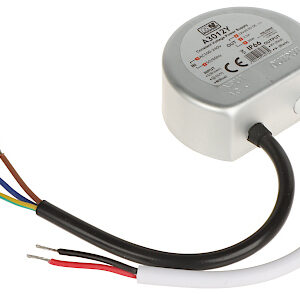 ZASILACZ IMPULSOWY 12V/2.5A-TP MW POWER