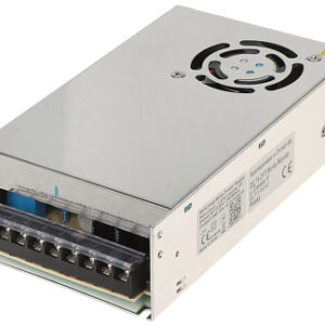 ZASILACZ IMPULSOWY 12V/20A/P