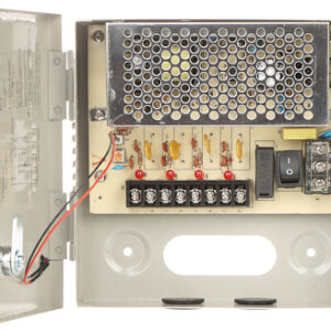 ZASILACZ IMPULSOWY 12V/3.3A/PA4