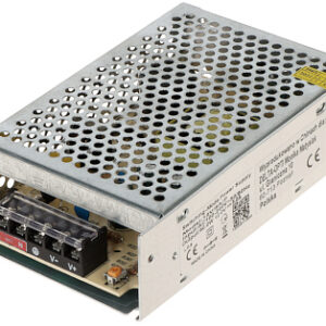 ZASILACZ IMPULSOWY 12V/5A/P