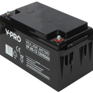 AKUMULATOR 12V/65AH-VPRO