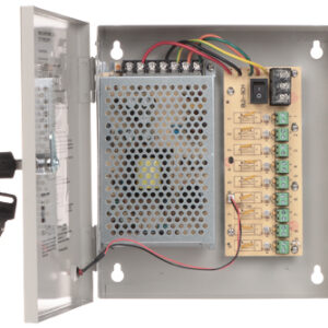 ZASILACZ IMPULSOWY 12V/8A/PA9