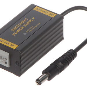 PRZETWORNICA ZASILANIA 15-AC24H-2A