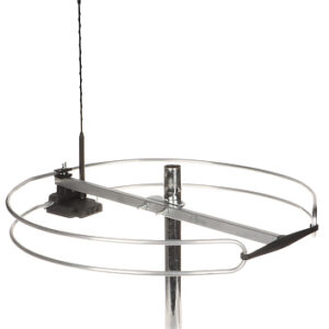 ANTENA RADIOWA 1/RUZ/PM-B/88-108/S