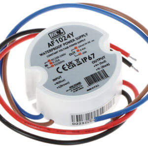 ZASILACZ IMPULSOWY 24V/0.41A-TP-V2 MW POWER