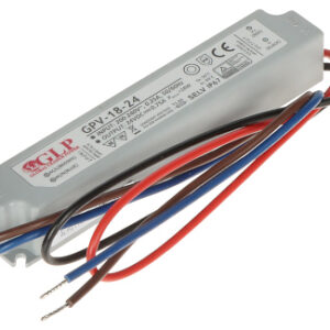 ZASILACZ IMPULSOWY 24V/0.75A/GPV