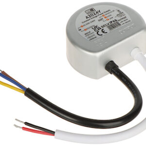 ZASILACZ IMPULSOWY 24V/0.83A-TP MW POWER