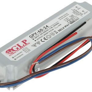 ZASILACZ IMPULSOWY 24V/2.5A/GPV