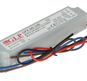 ZASILACZ IMPULSOWY 24V/2.5A/GPV-MINI