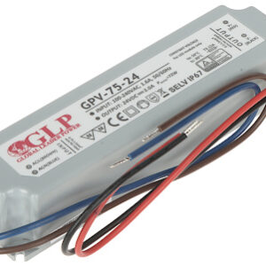 ZASILACZ IMPULSOWY 24V/3A/GPV