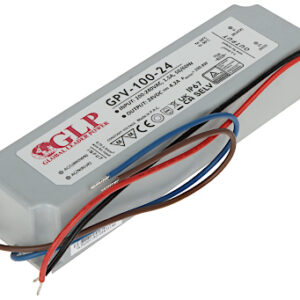 ZASILACZ IMPULSOWY 24V/4.2A/GPV