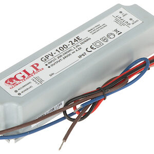 ZASILACZ IMPULSOWY 24V/4.2A/GPV-MINI