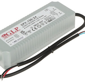 ZASILACZ IMPULSOWY 24V/6A/GPV