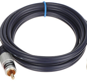 PRZEWÓD 2C-W/J-W-1.5M-HQ 1.5 m VITALCO