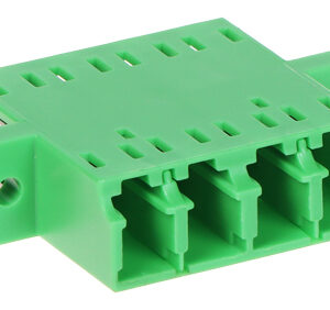 ADAPTER JEDNOMODOWY AD-4LC-APC/4LC-APC