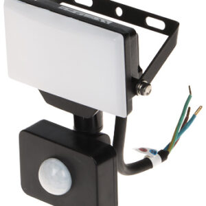 REFLEKTOR LED Z CZUJNIKIEM RUCHU AD-NL-6462BLR4 ADVITI