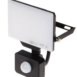 REFLEKTOR LED Z CZUJNIKIEM RUCHU AD-NL-6463BLR4 ADVITI