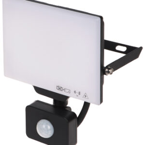 REFLEKTOR LED Z CZUJNIKIEM RUCHU AD-NL-6464BLR4 ADVITI