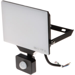 REFLEKTOR LED Z CZUJNIKIEM RUCHU AD-NL-6465BLR4 ADVITI