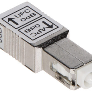 ADAPTER JEDNOMODOWY AD-SC-APC-W/SC-G