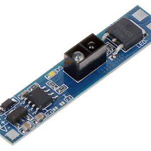 WŁĄCZNIK BEZDOTYKOWY AD-TL-6497/DIMM 5 V - 24 V DC ORNO