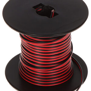 KABEL DO TAŚMY LED AD-TL-6498/25M 25 m ORNO