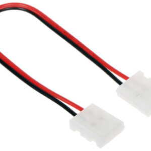 ZŁĄCZKA DO TAŚM LED AD-TL-6499/Z-P-Z 8 mm ORNO