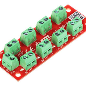 ŁĄCZÓWKA ZASILANIA AF-P8-00-OF ATTE