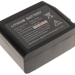 AKUMULATOR AI-9/BAT DO SPAWARKI ŚWIATŁOWODÓW AI-9 11 V 7.8 Ah