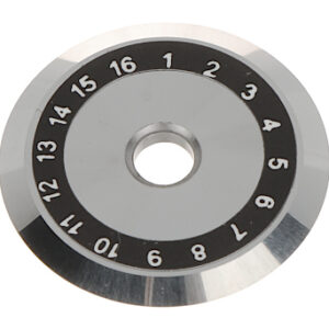 WYMIENNE OSTRZE AI-9/FCB DO OBCINARKI WŁÓKIEN ŚWIATŁOWODOWYCH AI-9/FOC