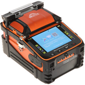 SPAWARKA ŚWIATŁOWODOWA AI-9