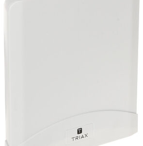 ANTENA DOOKÓLNA ANT-O5A06W GSM/Wi-Fi/3G/4G/LTE/5G TRIAX