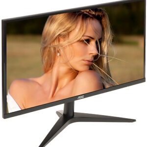 MONITOR VGA, HDMI, AUDIO AOC-24B1H 23.6 "