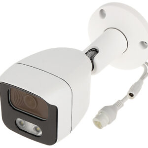 KAMERA IP APTI-401C2L-28WP Full-Color - 4 Mpx 2.8 mm