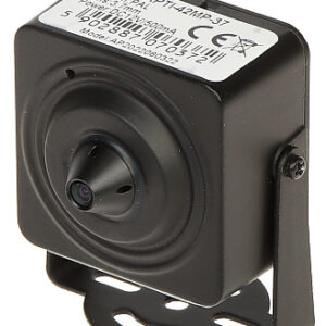 KAMERA IP APTI-42MP-37 PINHOLE - 4 Mpx 3.7 mm