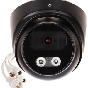 KAMERA IP APTI-AI401VA21-28W-BLACK - 4 Mpx 2.8 mm