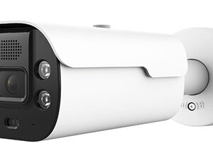 KAMERA IP APTI-AI508C4IW-36AD - 5 Mpx 2.8 mm