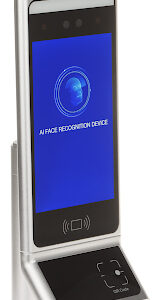 KONTROLER DOSTĘPU Z POMIAREM TEMPERATURY APTI-AI80FQRTD 4.5 mm - 1080p