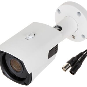 KAMERA AHD, HD-CVI, HD-TVI APTI-H50C4-2812W 2Mpx / 5Mpx 2.8 ... 12 mm