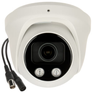 KAMERA AHD, HD-CVI, HD-TVI, PAL APTI-H50V1-2714W 2Mpx / 5Mpx 2.7 ... 13.5 mm - MOTOZOOM