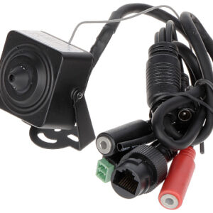 KAMERA IP APTI-RF42MAP-37 Wi-Fi, PINHOLE - 4 Mpx 3.7 mm