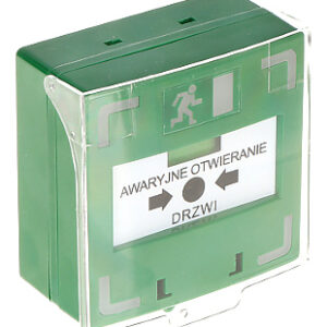 PRZYCISK AWARYJNEGO OTWIERANIA DRZWI APWK-LED YOTOGI