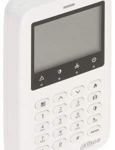 BEZPRZEWODOWA KLAWIATURA Z RFID ARK50C-R DAHUA