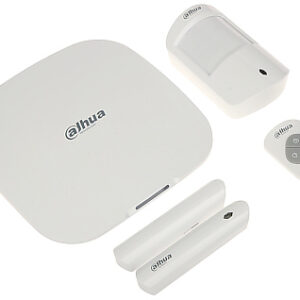 ZESTAW ALARMOWY ART-ARC3000H-03-W2(868) DAHUA