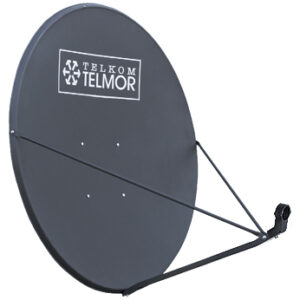 ANTENA OFFSETOWA AS-120/TT-PREMU 120cm TELMOR
