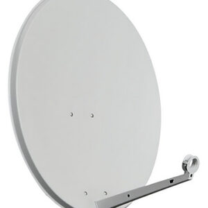 ANTENA OFFSETOWA AS-80-PRO/CORAB 80cm CORAB