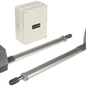 NAPĘD DO BRAMY SKRZYDŁOWEJ AS350 VIDOS