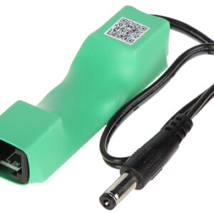 ADAPTER ZASILANIA POE ASDC-12-124-HS ATTE
